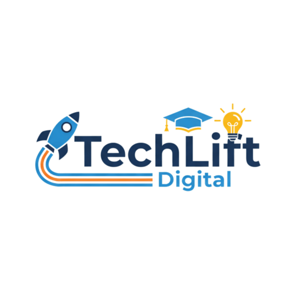 Techlift Digital